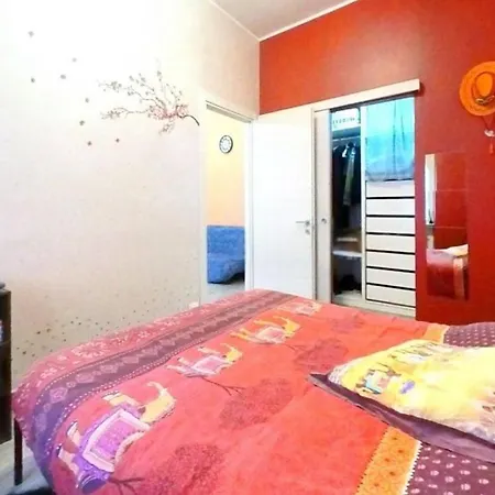 アパート Mary's トリノ