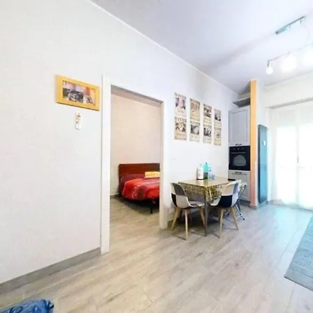 Διαμέρισμα Mary's *