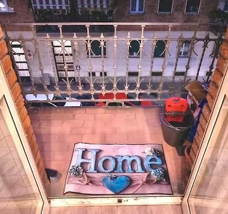 Mary's Appartement *