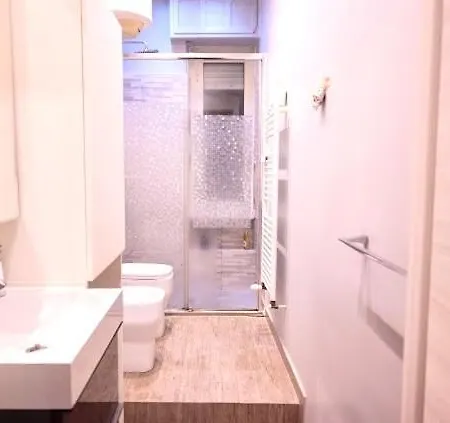 Mary's Appartement