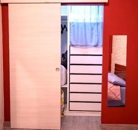 Mary's Appartement