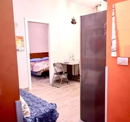 Apartman Mary's *