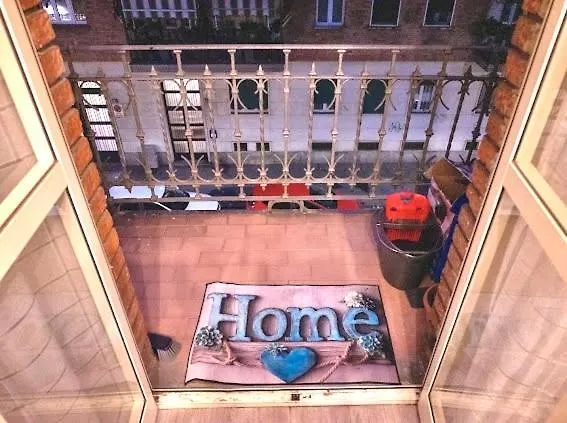 Mary's Appartement *