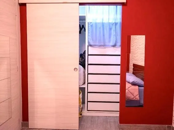 Mary's Appartement