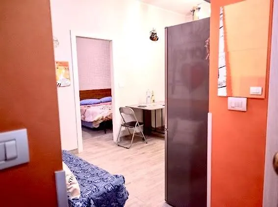 Appartement Mary's *