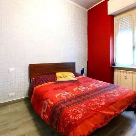 Mary's Апартаменты *