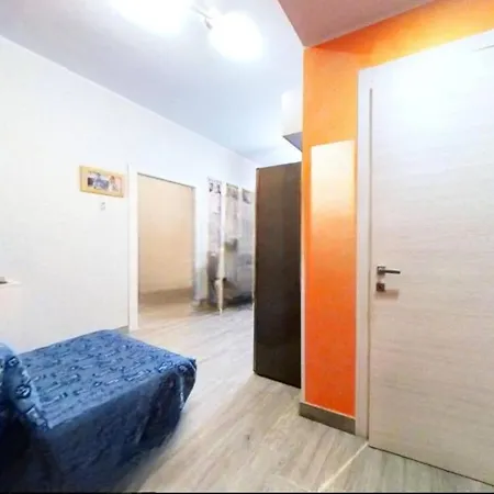 Апартаменты Mary's